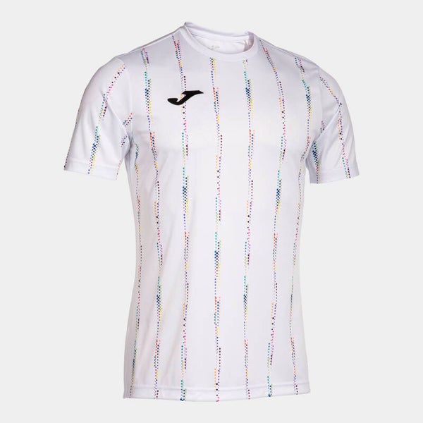 JOMA SHIRT PRO TEAM WEISS 103685.200