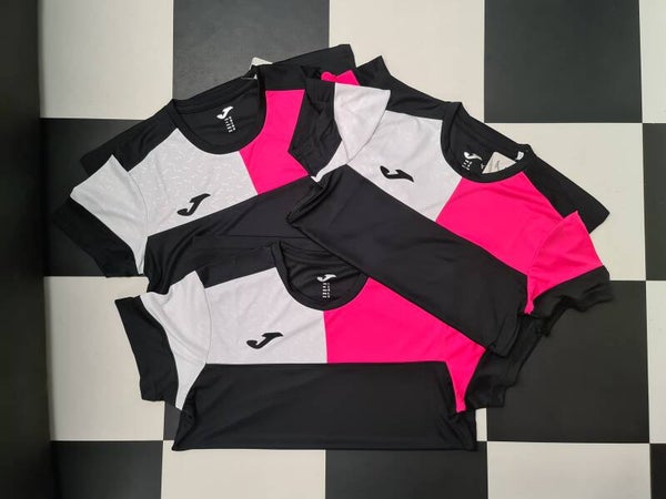 JOMA DAMEN SHIRT CREW V