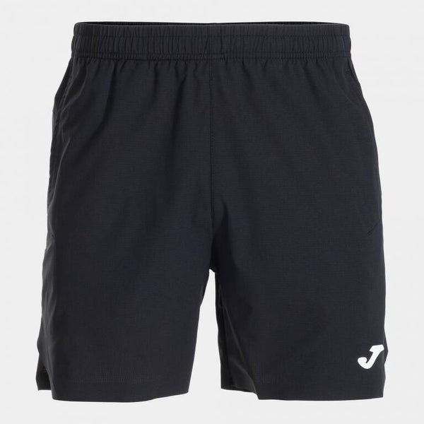 JOMA ICONIC BERMUDA SCHWARZ