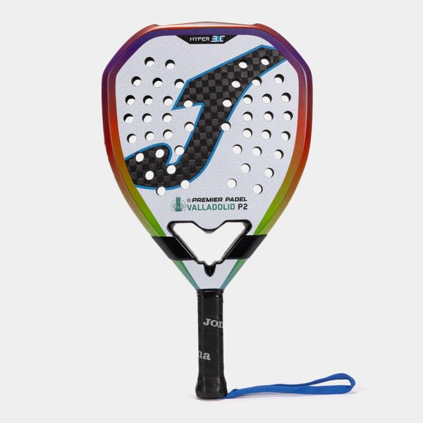 JOMA PADELSCHLÄGER HYPER 3.0 MULTICOLOR