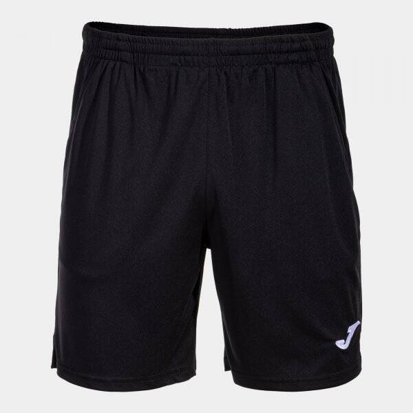 JOMA BERMUDA SHORTS DRIVE SCHWARZ