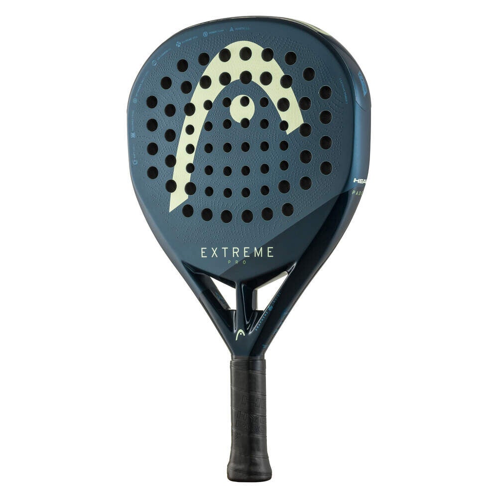 HEAD PADELSCHLÄGER EXTREME PRO 2025