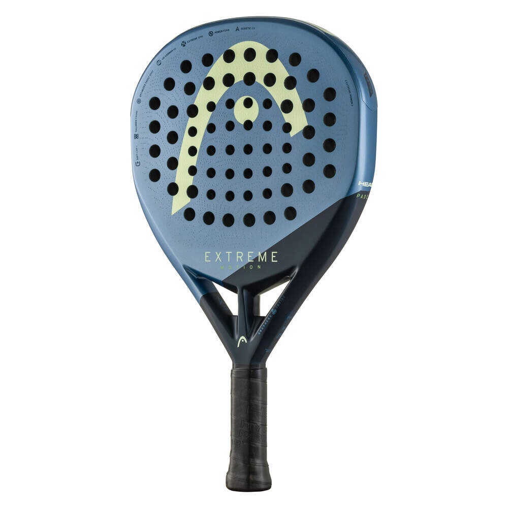 HEAD PADELSCHLÄGER EXTREME MOTION 2025