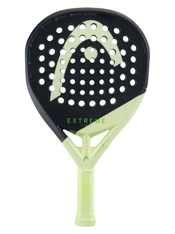 HEAD PADELSCHLÄGER EXTREME PRO 2026
