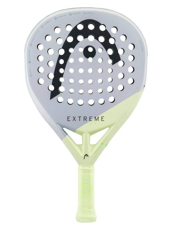 HEAD PADELSCHLÄGER EXTREME MOTION 2026