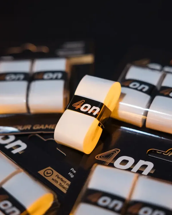 4ON PREMIUM COMFORT OVERGRIP – 3P