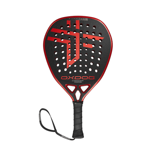 OXDOG PADEL ULTIMATE COURT 2024