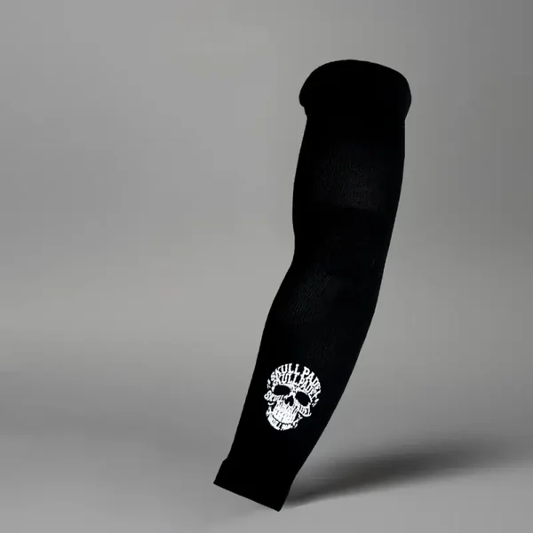 SKULL PADEL COMPRESSION ARM SLEEVES