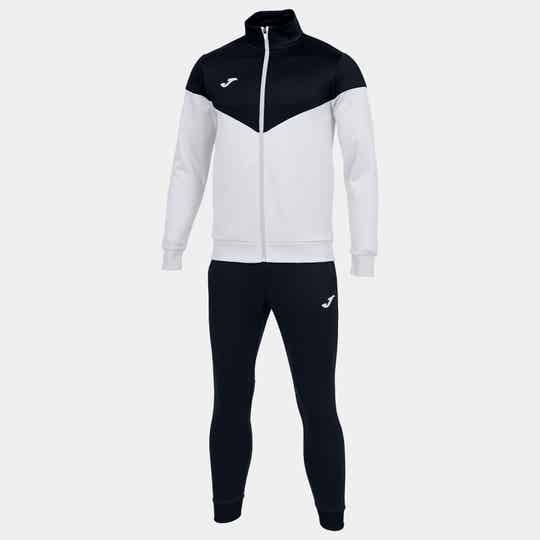 JOMA 102747.201 CHÁNDAL OXFORD BLANCO NEGRO