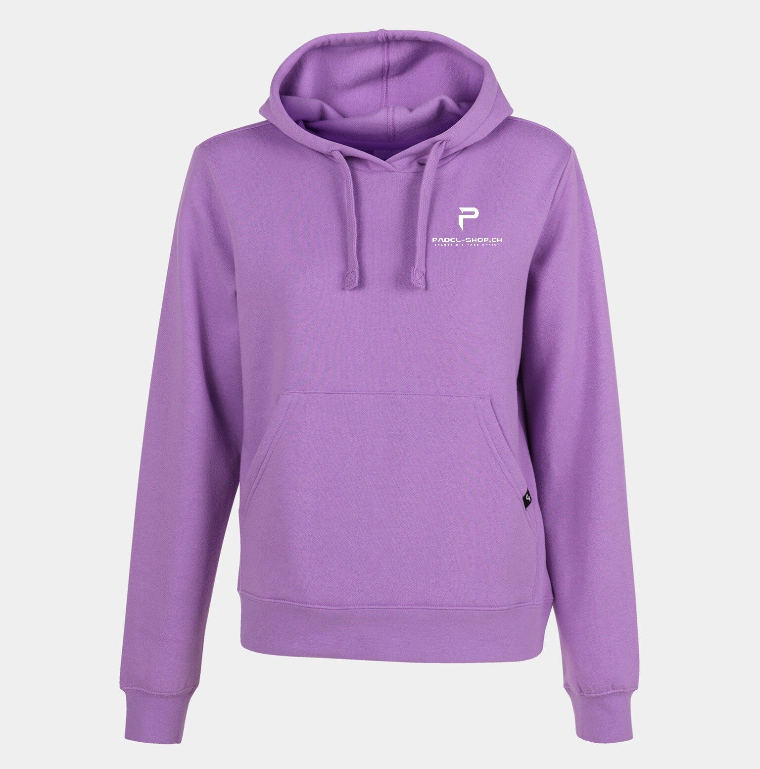 JOMA PADEL-SHOP DAMEN HOODY MONTANA LILA