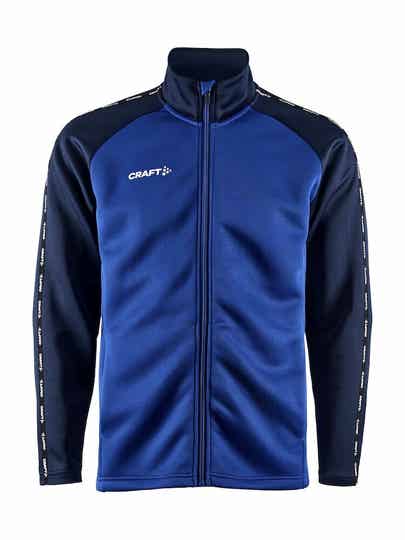 CRAFT 1912728 Squad 2.0 Full Zip Jacke