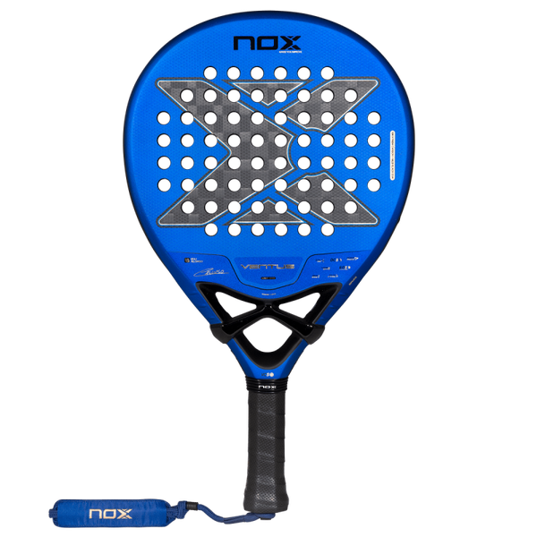 NOX Ventus Hybrid 12K XTREM by Edu Alonso 2027