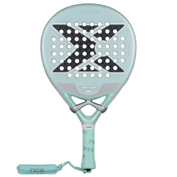 NOX PADELSCHLÄGER VENTUS HYBRID 12K LITE
