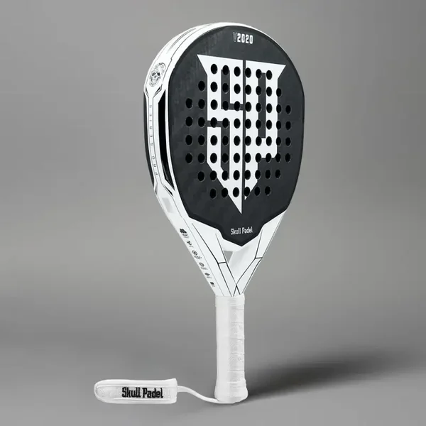 SKULL PADEL RACKET V2020 - SP (16K)
