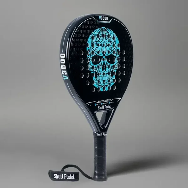 SKULL PADEL V3500