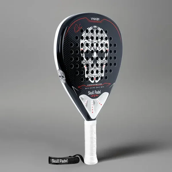 SKULL PADEL VNK01 - 24K