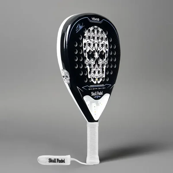 SKULL PADEL VEM10 - 24K