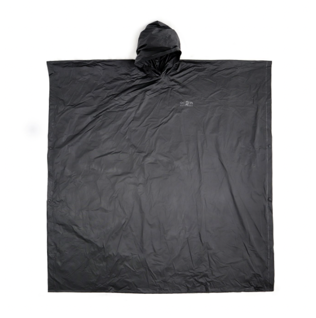Regen Poncho - Origin Outdoors