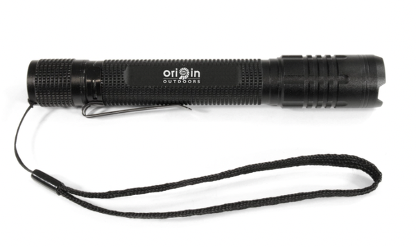 Led zaklamp - Origin Outdoors