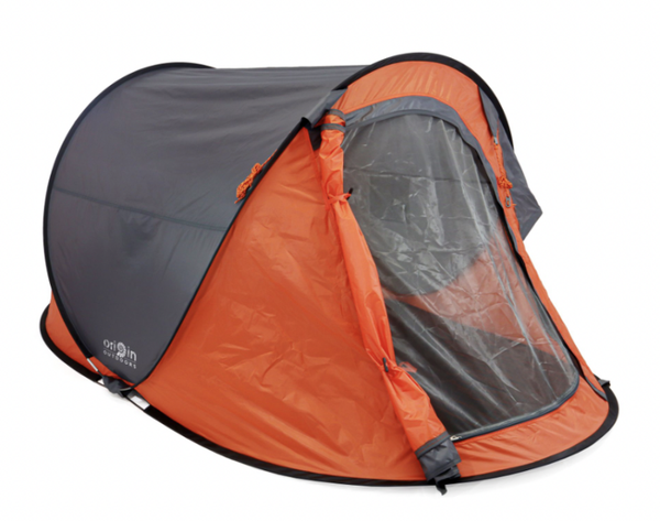 Pop Up Tent - Origin Outdoors