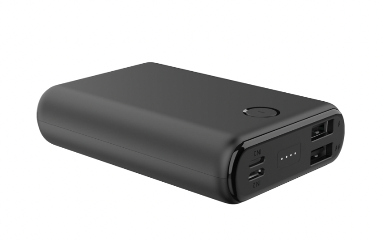 Powerbank 10.000 MAH - Origin Outdoors