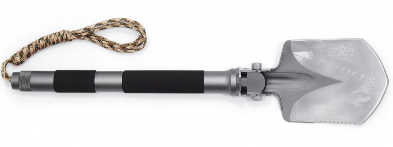 10 in 1 Survival Shop - Origin Outdoors