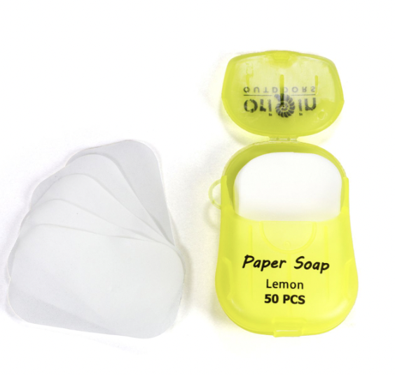 Zeepblaadjes - Origin outdoors