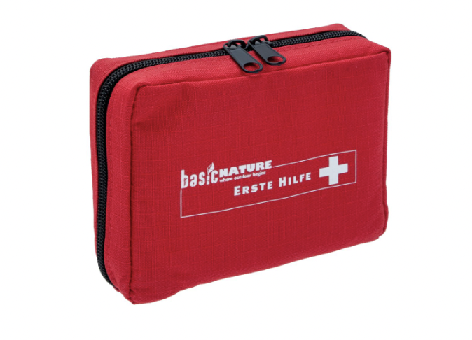 EHBO-Kit 'Standaard' - BasicNature