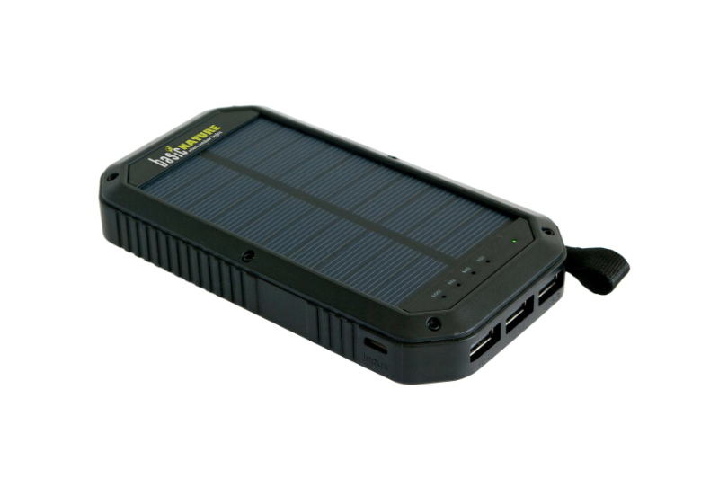 Powerbank 8.000 MAH - BasicNature