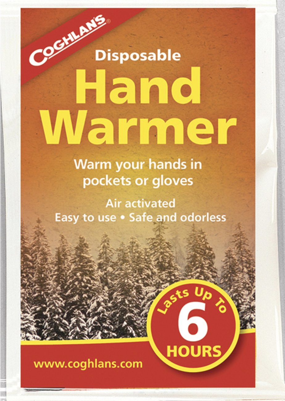 Hand warmer - Coghlans