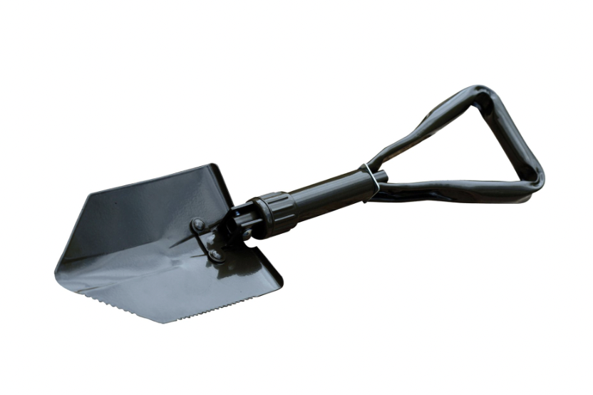 Vouwbare Schep - Coghlans