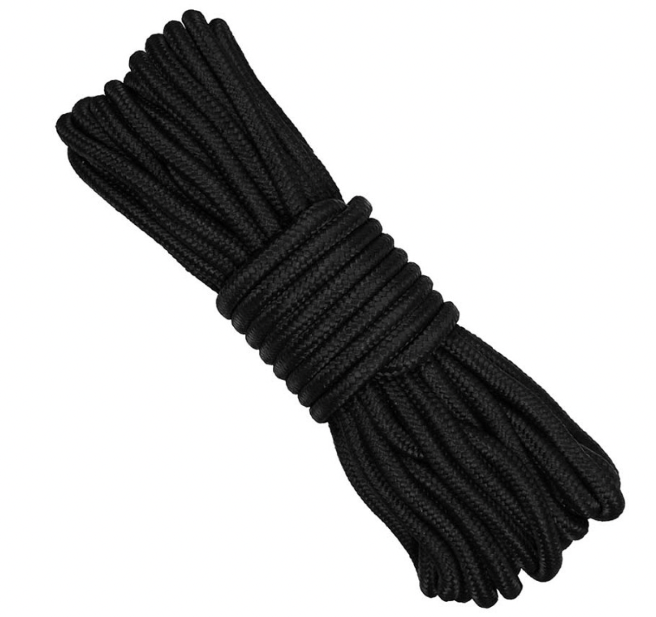 Nylon Touw 15 meter/ 9mm - Fosco Industries