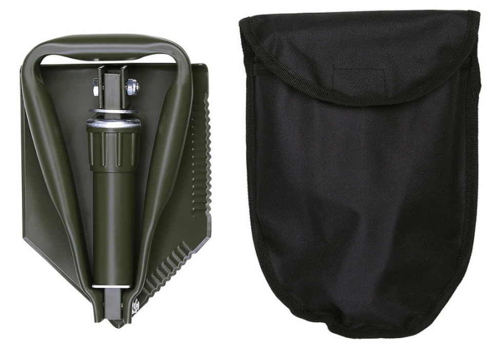 Trifold Shop - Fosco Industries