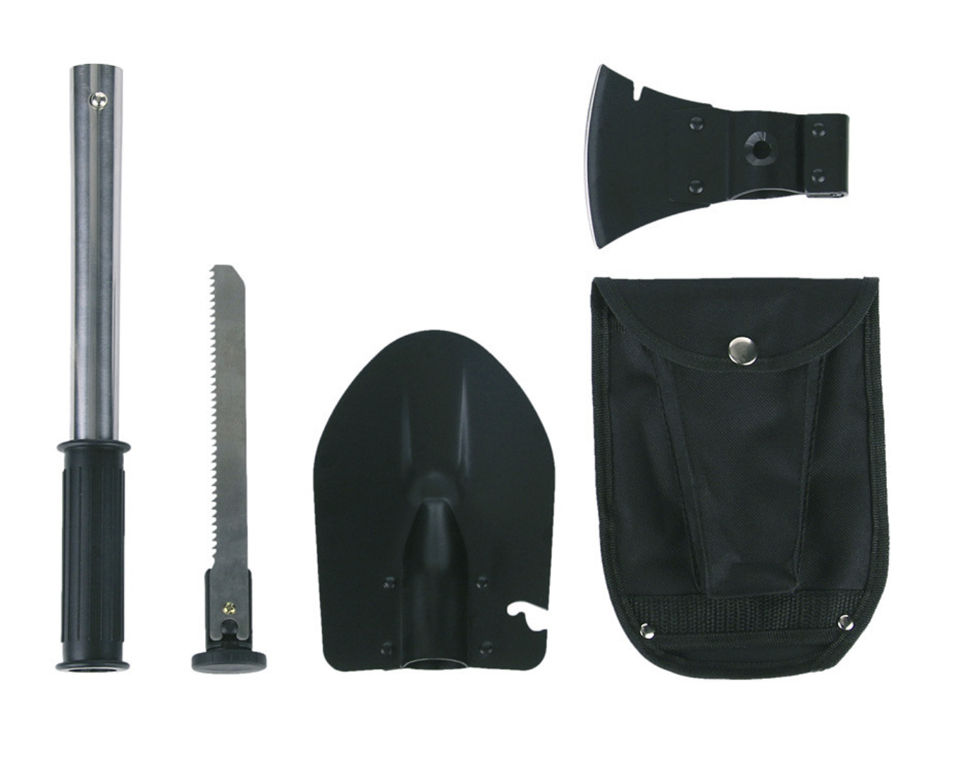 Multi-Tool 4 in 1 - Fosco Industries