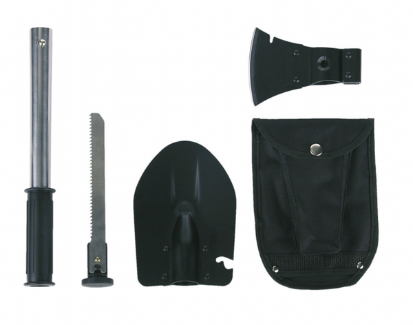 Multi-Tool 4 in 1 - Fosco Industries