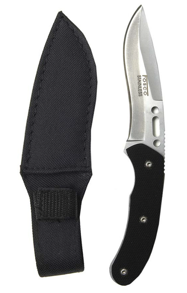 Slicer Mes - Fosco Industries