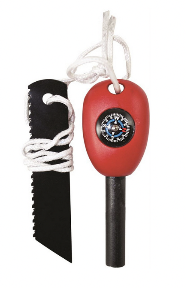 Vuurstarter - Hollandprep