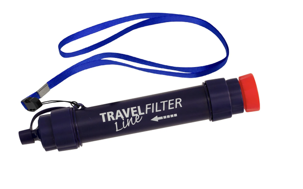 TravelLine Filter -TravelSafe