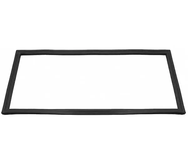 Gamko deurrubber FK2-25/6 764 mm x 299 mm ( kleine deur)
