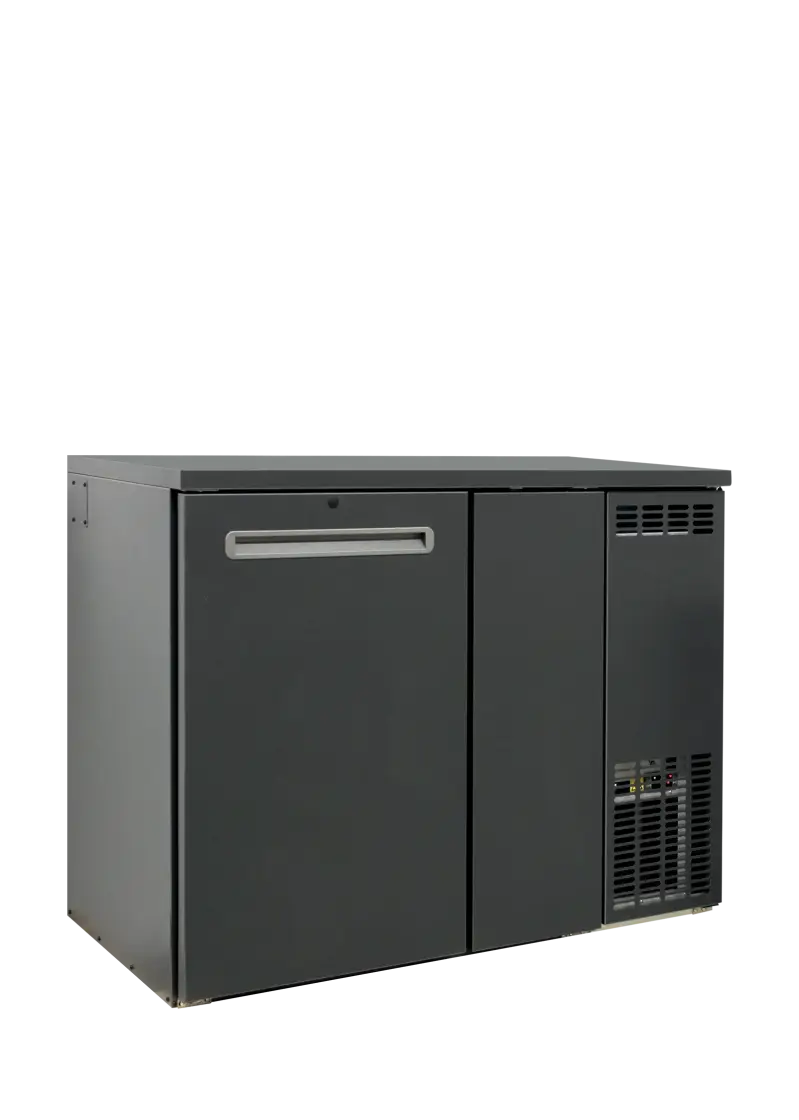 Serrco SFK-6E+ Motor links (BxDxH): 1110 x 580 x 840