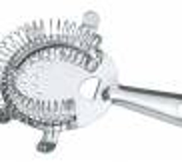 Cocktail Strainer