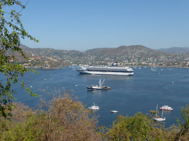 Celebrity Century Celebrity Cruises  | www.celebrity-cruise.de