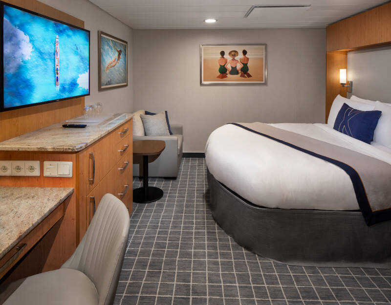 innenkabine-celebrity-cruises | www.celebrity-cruise.de