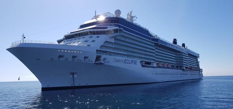 celebrity-eclipse | www.celebrity-cruise.de