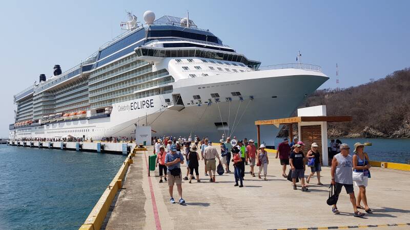 celebrity-eclipse | www.celebrity-cruise.de