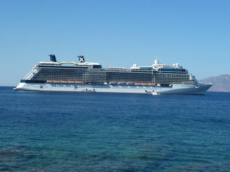 celebrity-equinox | www.celebrity-cruise.de