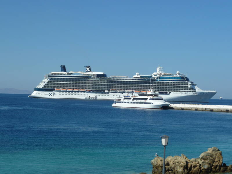 celebrity-equinox | www.celebrity-cruise.de