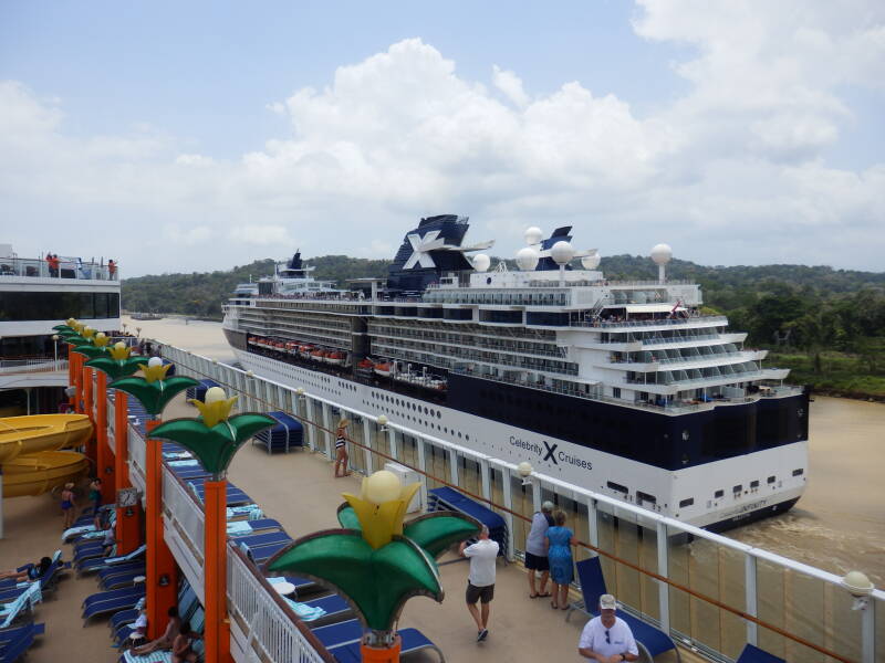 elebrity Infinity  Celebrity Cruises  | www.celebrity-cruise.de