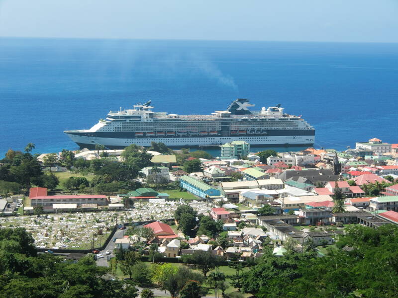 Celebrity Millennium Celebrity Cruises  | www.celebrity-cruise.de
