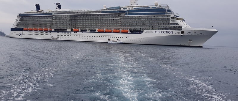 Celebrity Reflection Celebrity Cruises  | www.celebrity-cruise.de